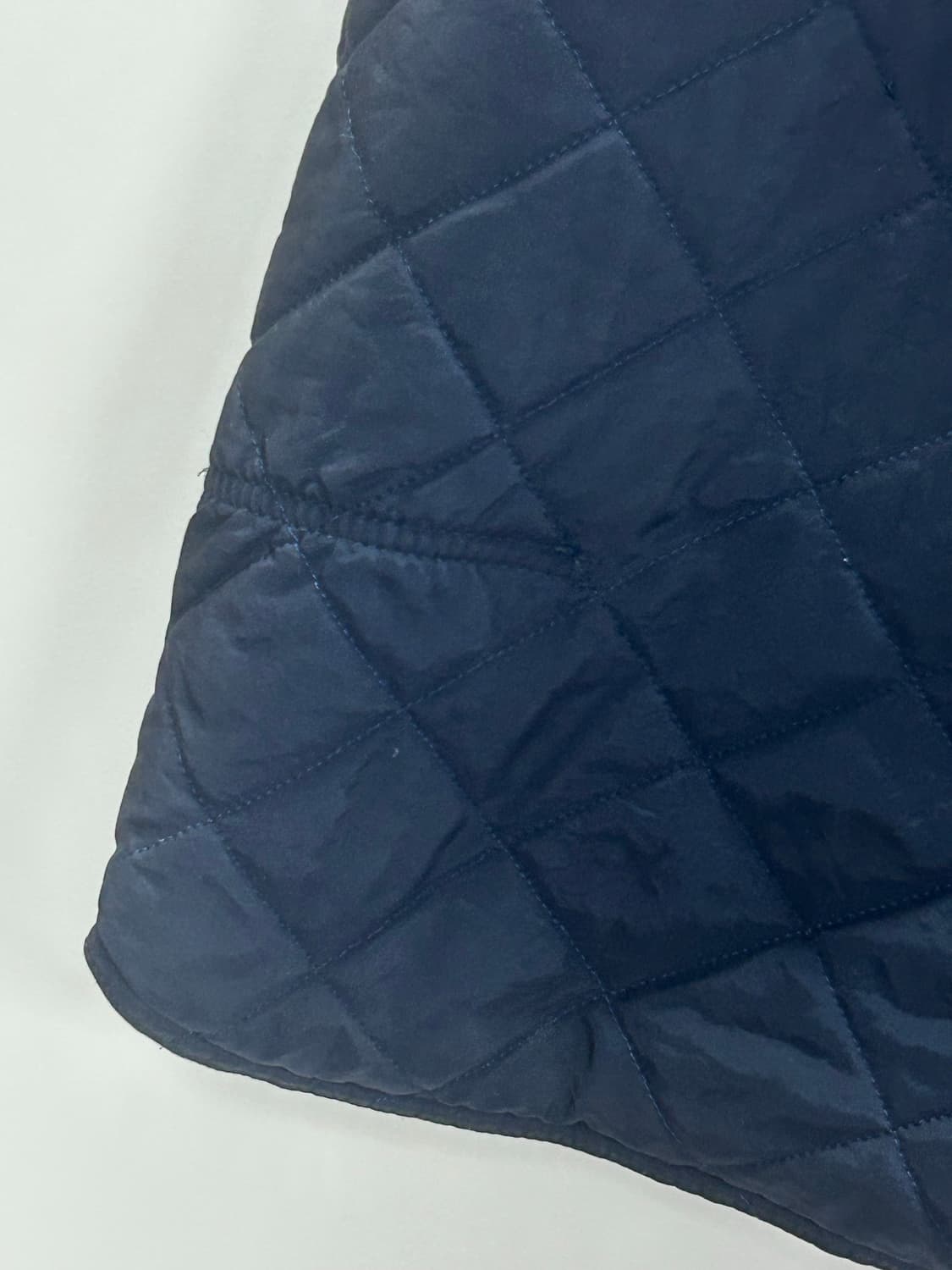 로로피아나 퀼팅 베스트 상품이미지5