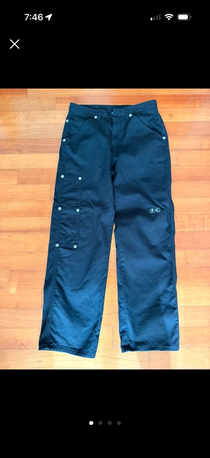 떠그클럽 펜츠 팝니다 상품이미지1