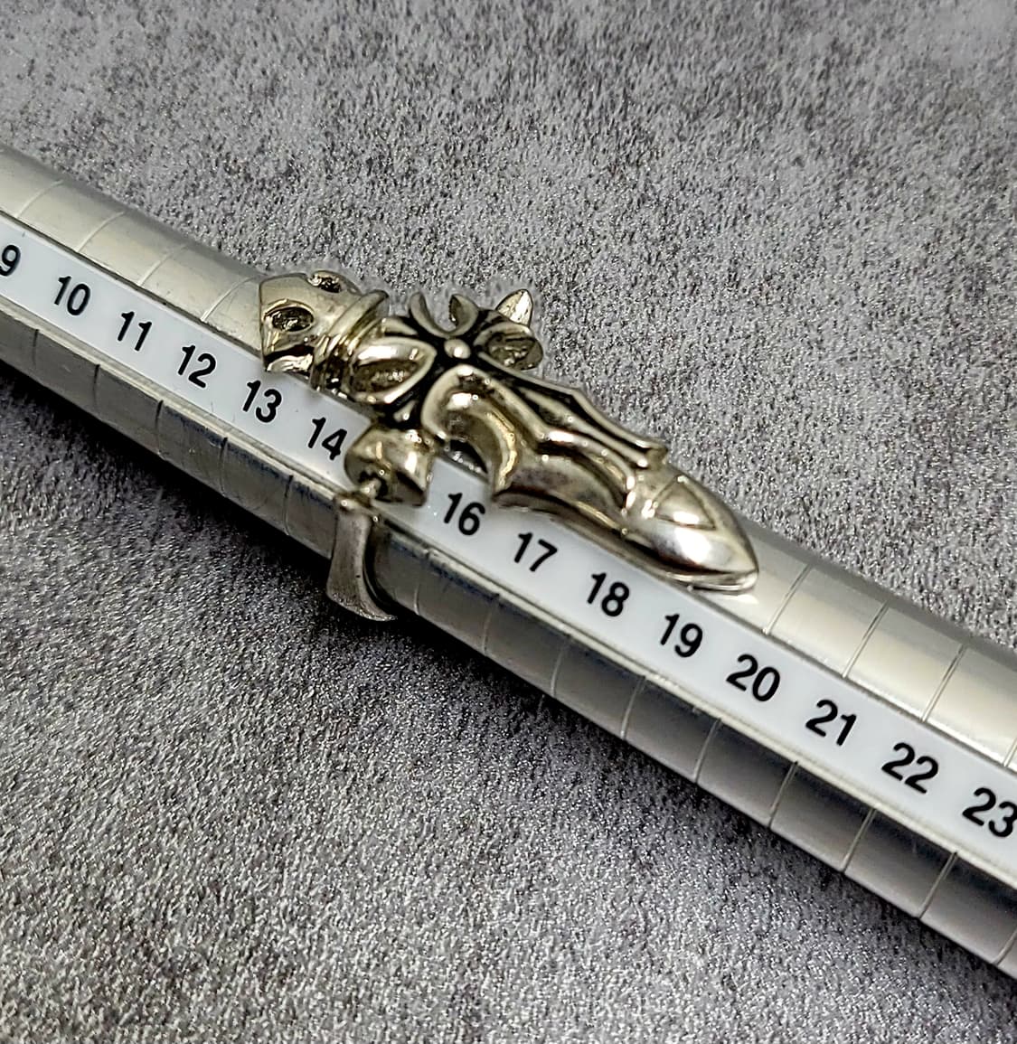 cross ring 상품이미지8