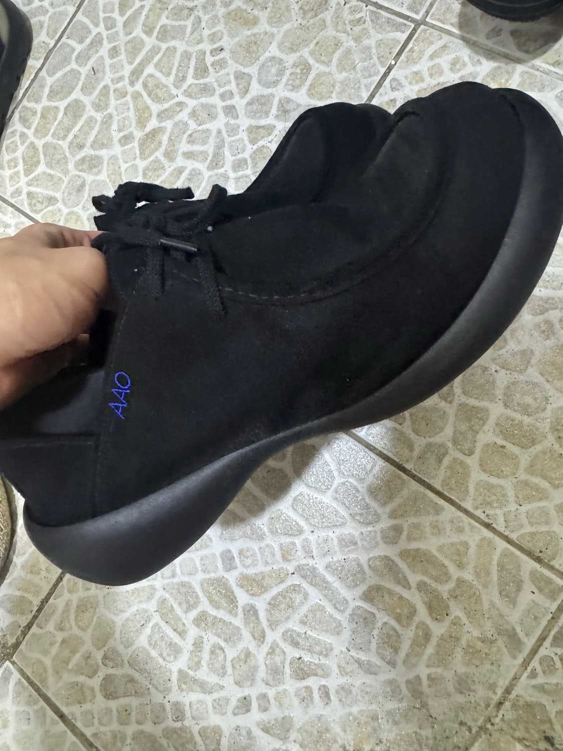 aao 리게타 슈즈 LL 상품이미지2