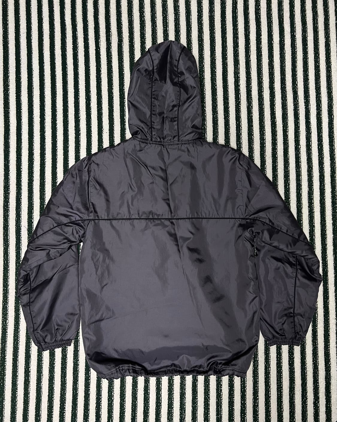 Piko vintage lightweight padded jacket 상품이미지2