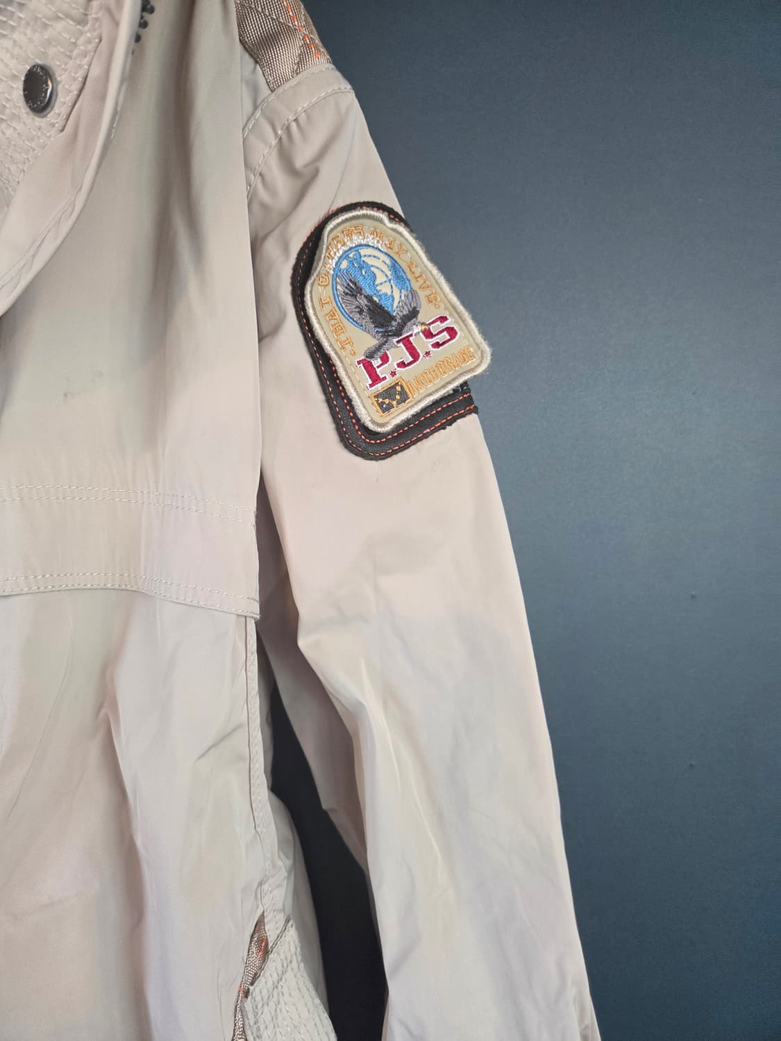 파라점퍼스 바람막이 상품이미지5