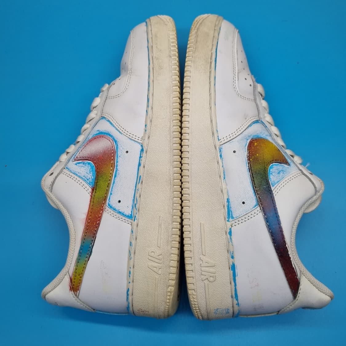 나이키 에어포스1 남성운동화270  상품이미지5