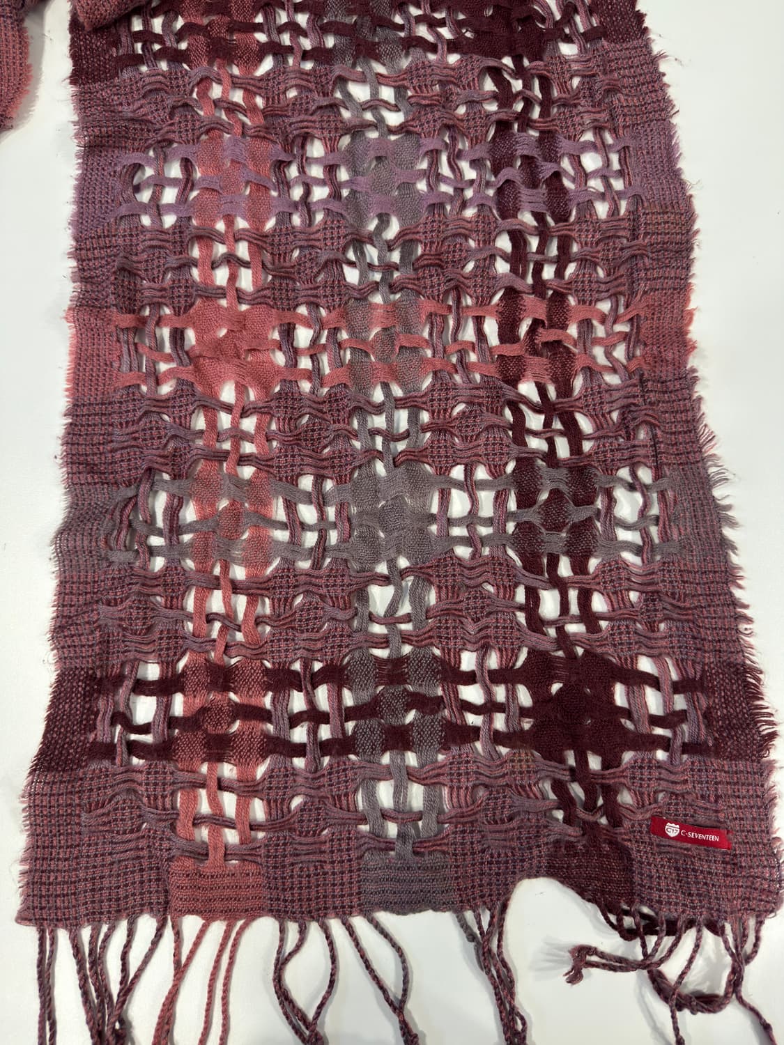 c-seventeen muffler 상품이미지2