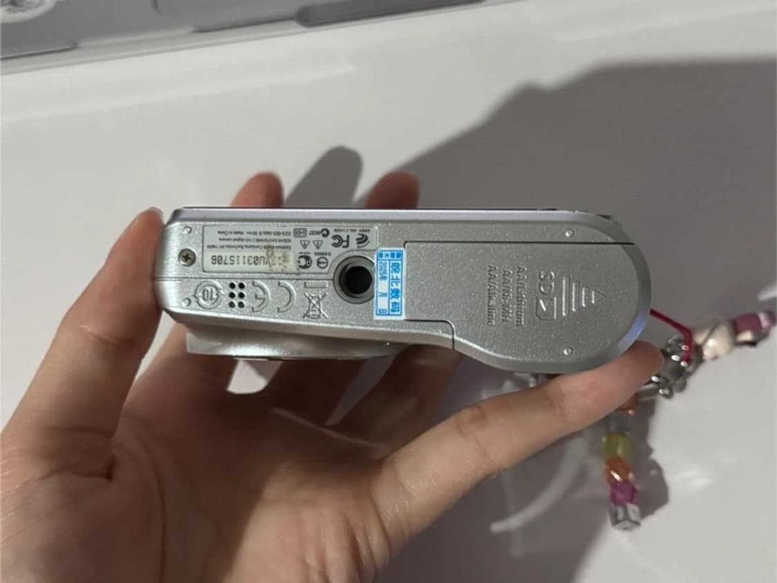 코닥 이지쉐어 c143 silver 상품이미지6