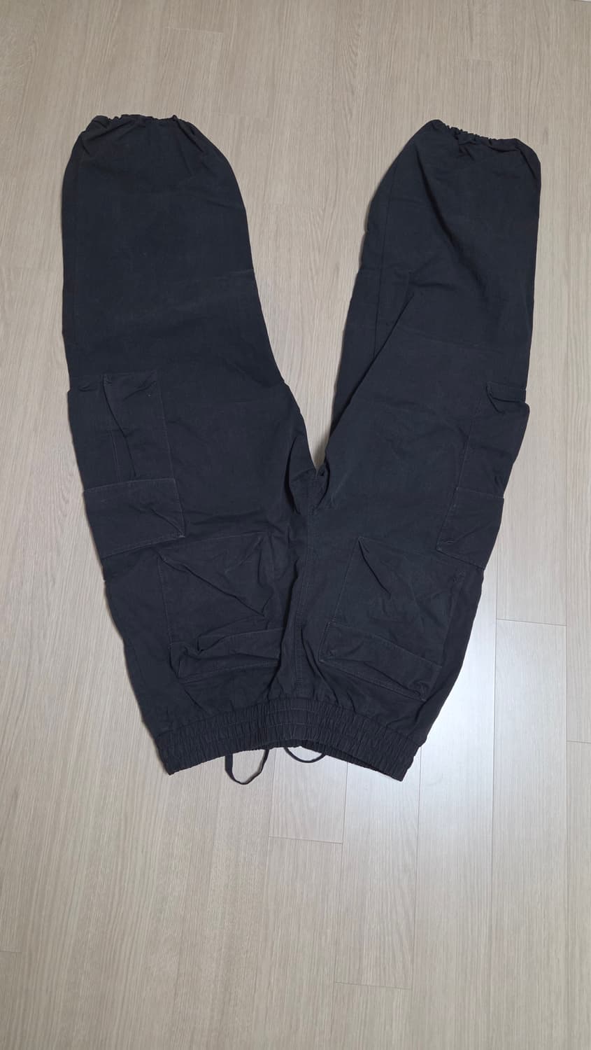 벨리에 시티트립 카고팬츠 m 상품이미지2