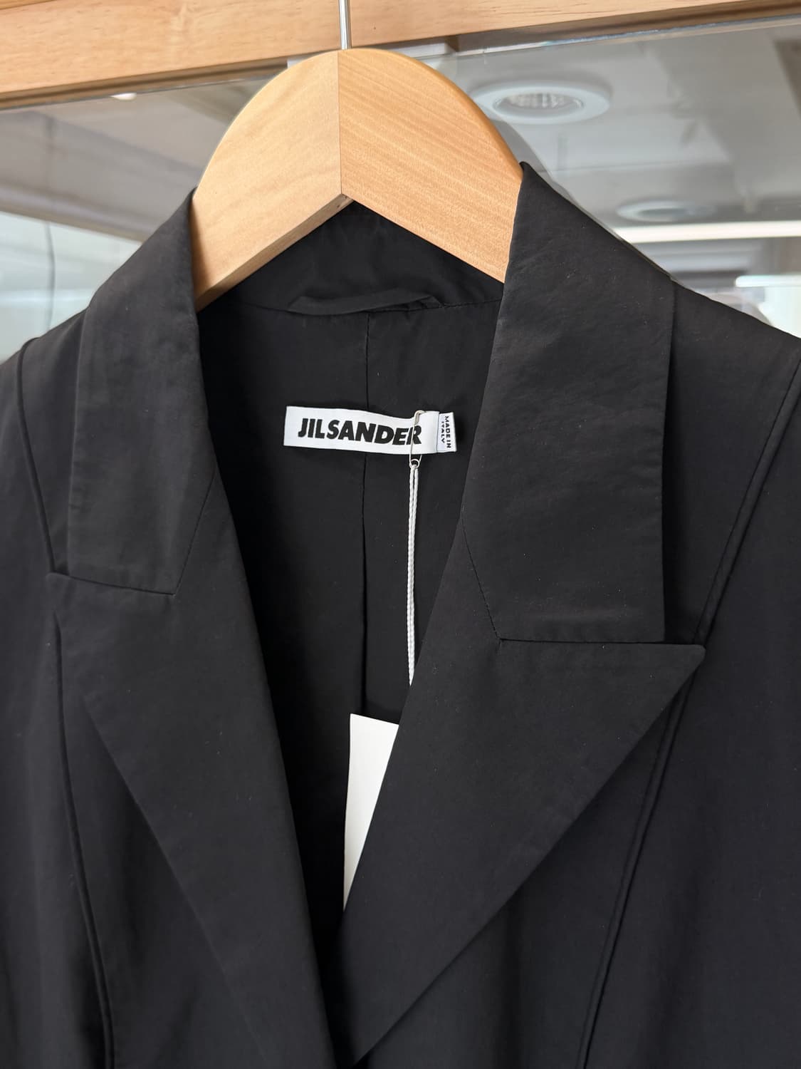  JIL SANDER by Raf simons 상품이미지6
