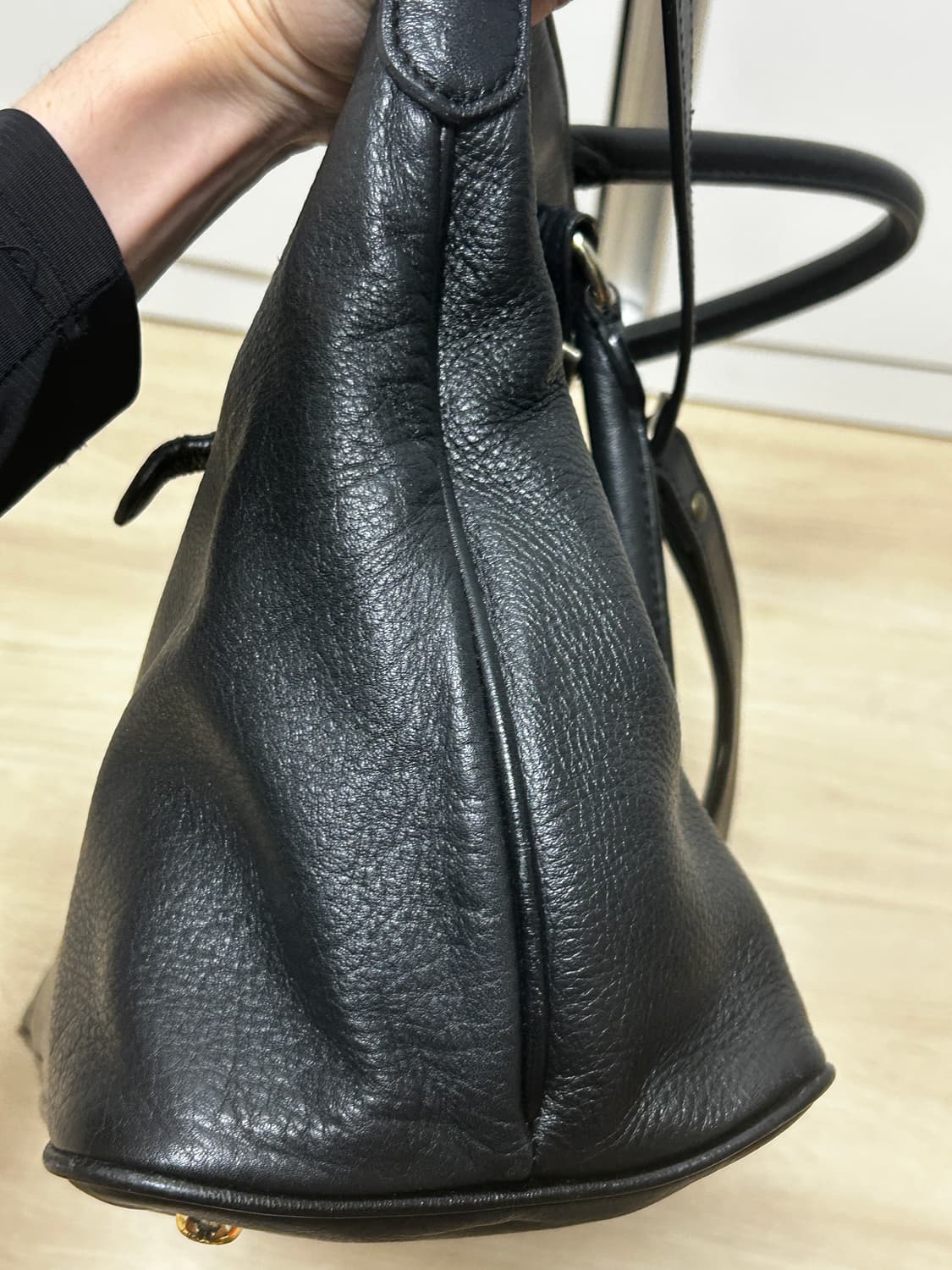 프라다 토트백 상품이미지3