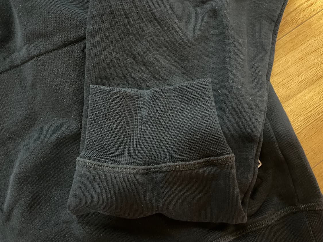 프라다 2018 나일론 후드집업 상품이미지4