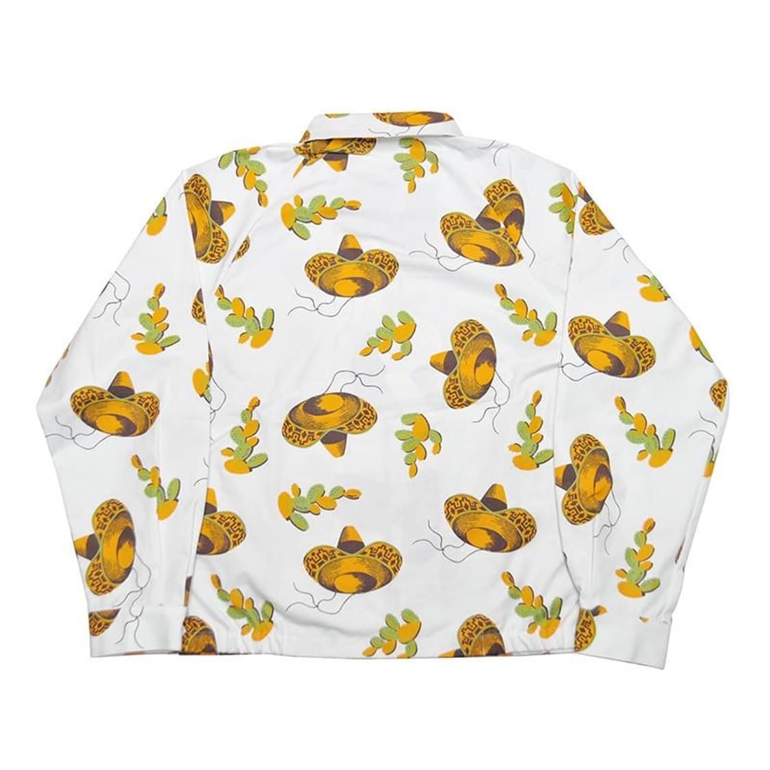 노스노네임 5Whistle 빈티지 자켓 상품이미지5