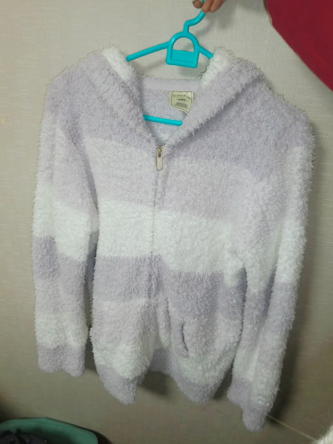 젤라또 피케 연보라 후드집업 로걀 러블리 빈티지 니혼진 모리걸 하구미 상품이미지1