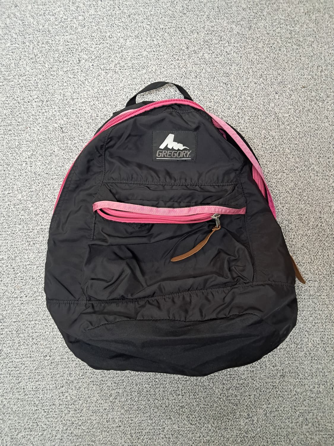 그레고리 구형 백팩  상품이미지1