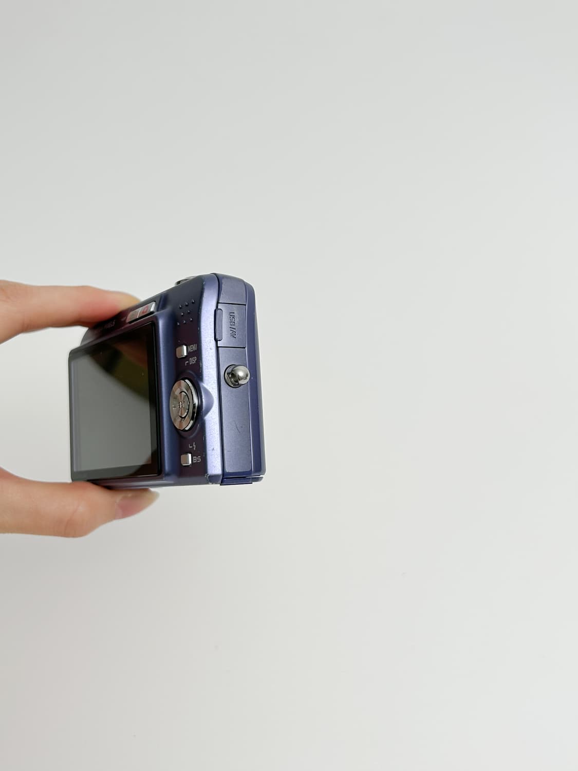 인기!) 카시오 엑슬림 z1050 Exilim 빈티지 디카 상품이미지9