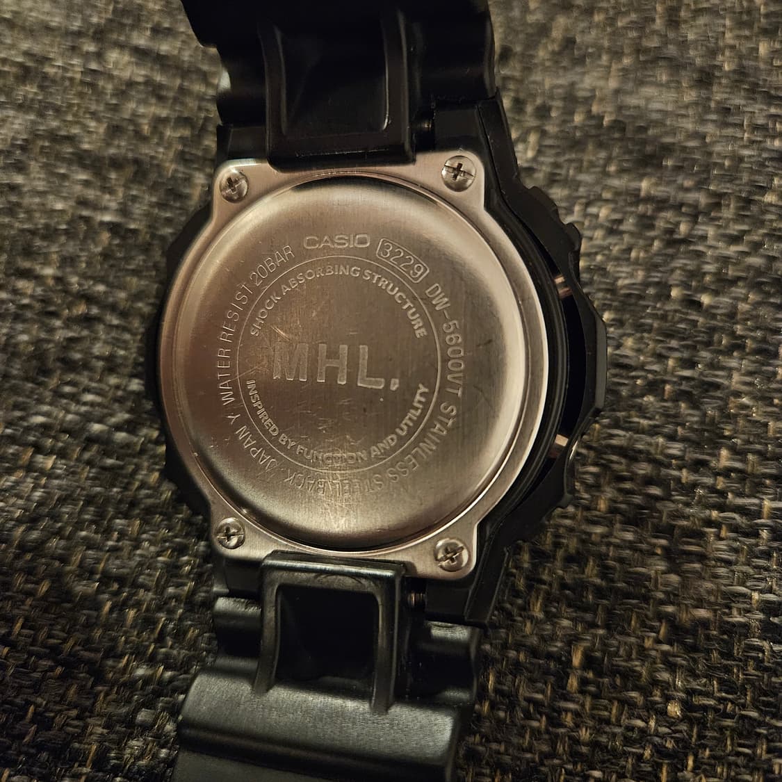 MHL 지샥 상품이미지7