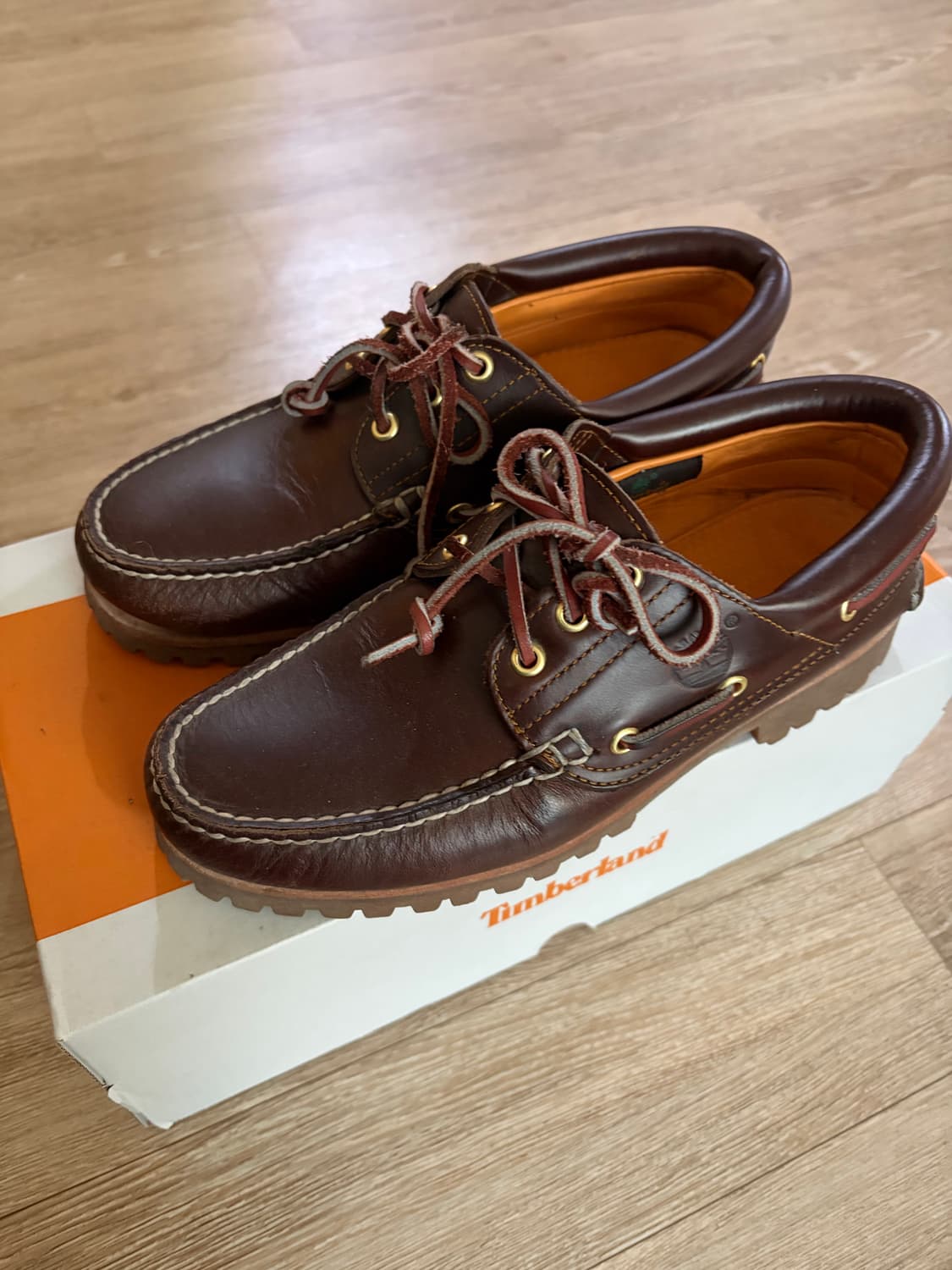  팀버랜드 3아이 상품이미지1