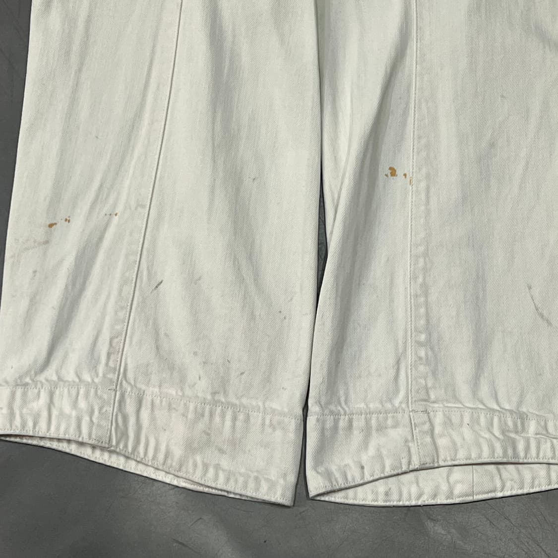  리바이스 엔지니어드진 데님 팬츠 y14706 상품이미지6