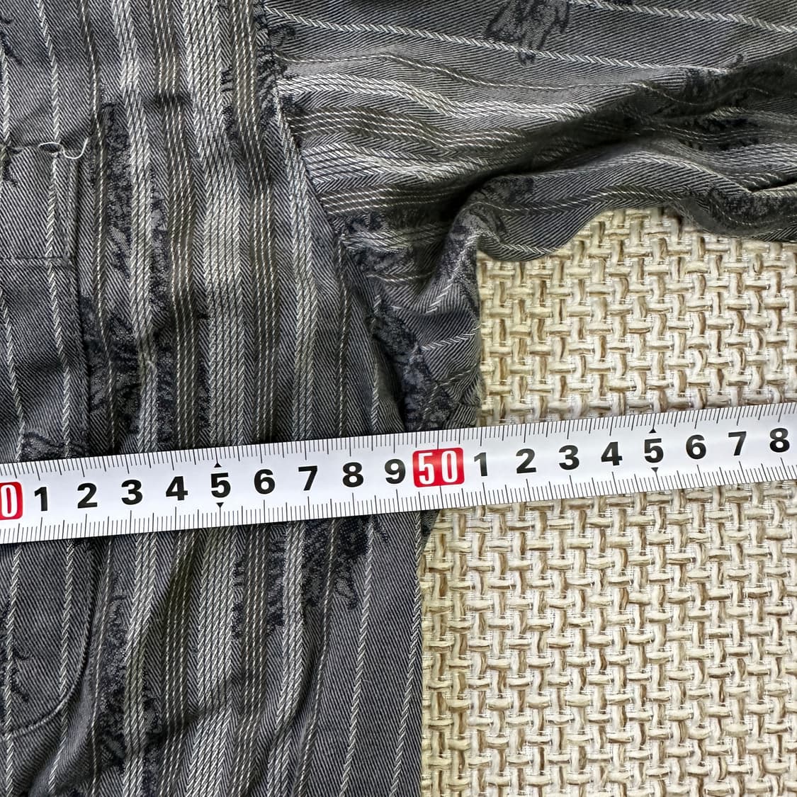 L 남성 긴팔 셔츠 0427D 상품이미지4