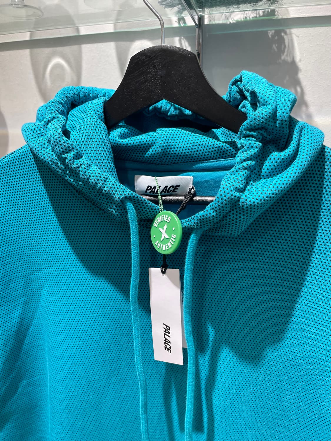 팔라스 tri-fade hoodie 상품이미지3