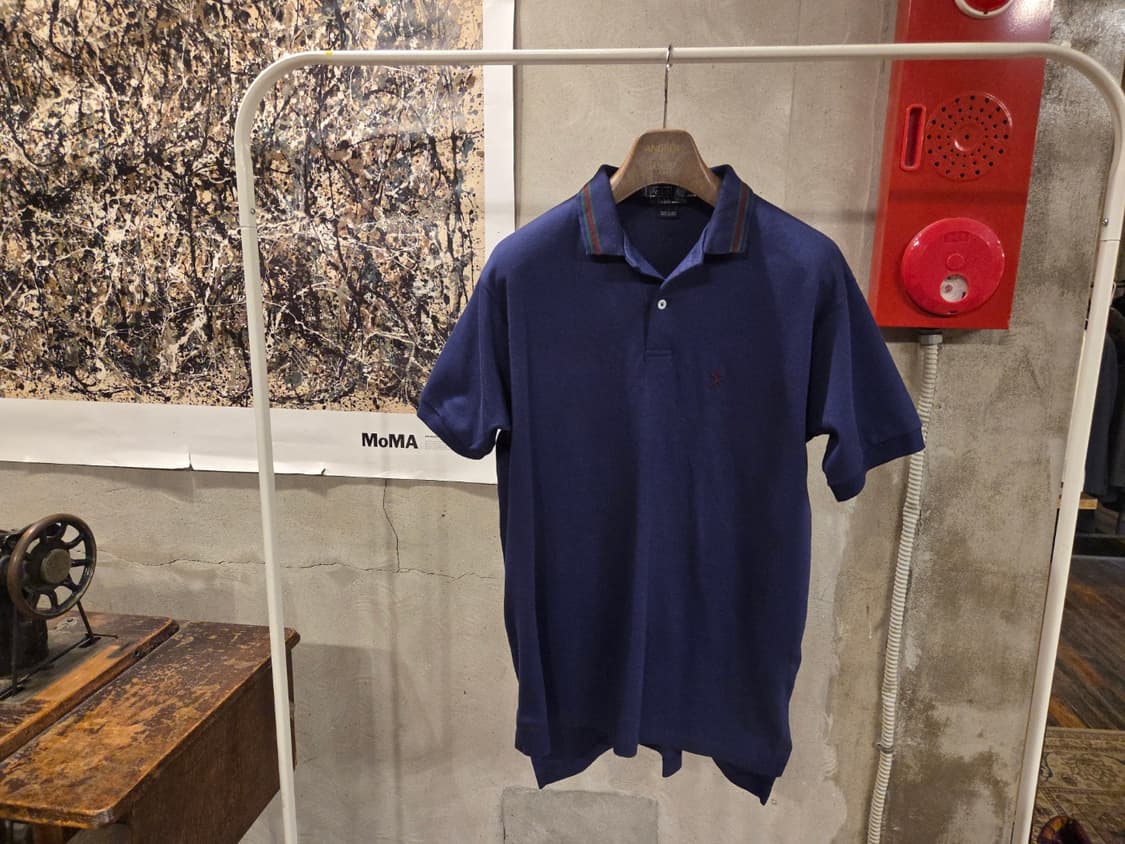 90'S 폴로랄프로렌 티셔츠 상품이미지10