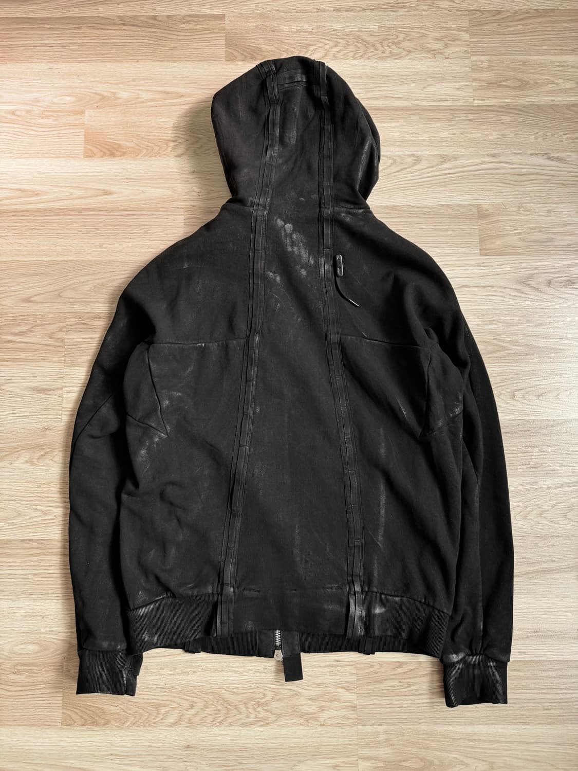 Boris bidjan saberi zipper5 상품이미지3