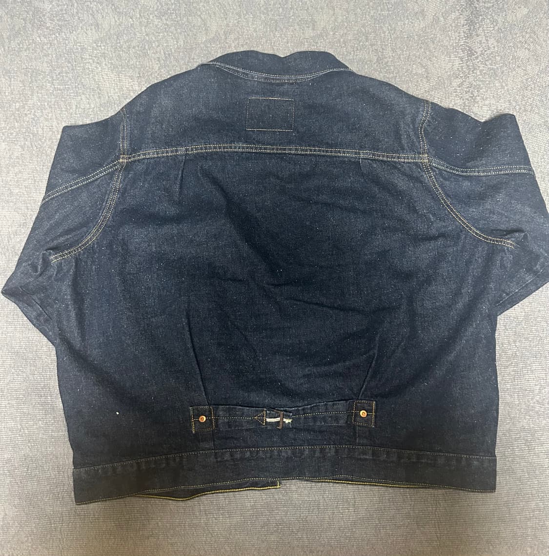 리바이스 자켓 상품이미지2