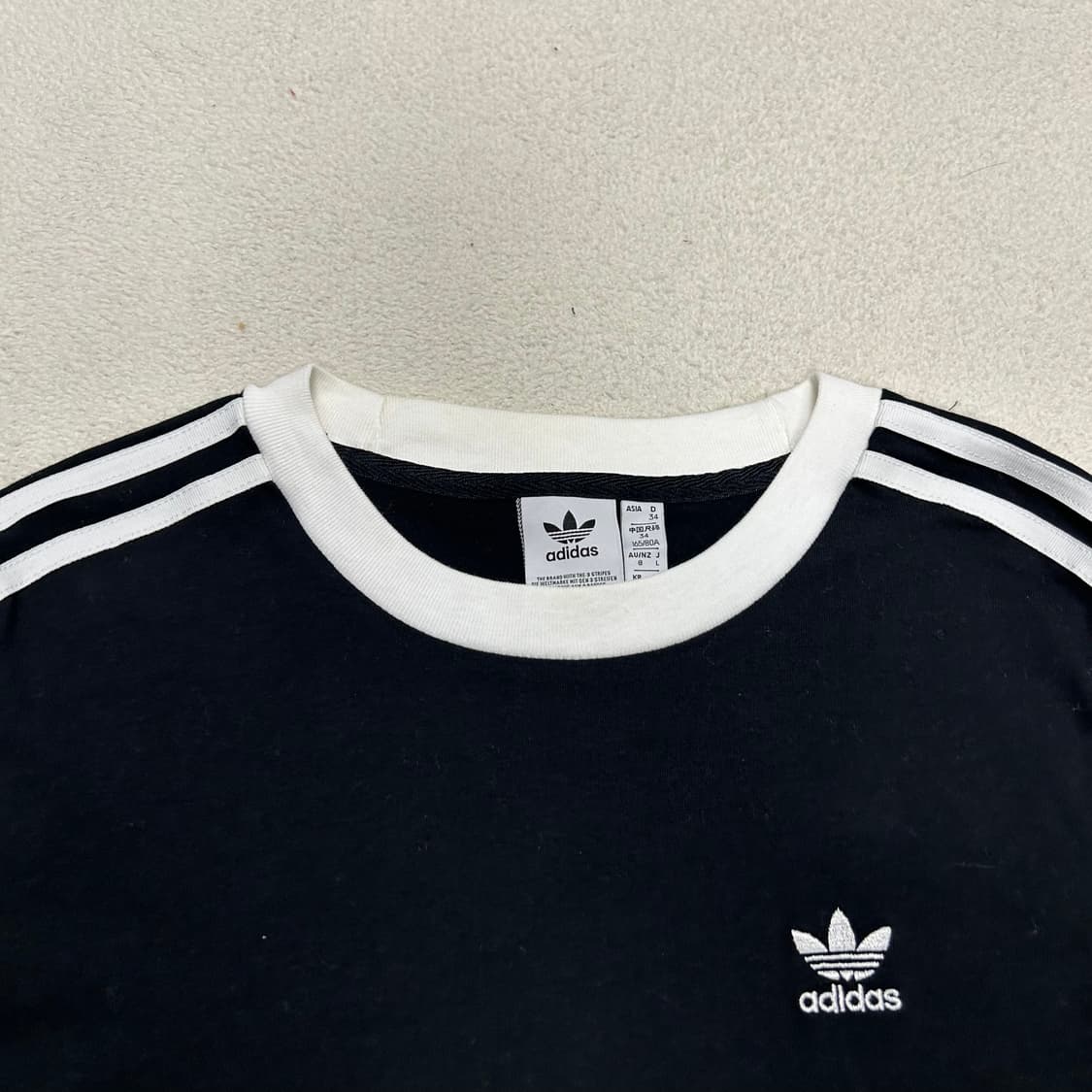 Adidas Firebird Long Sleeve 상품이미지6
