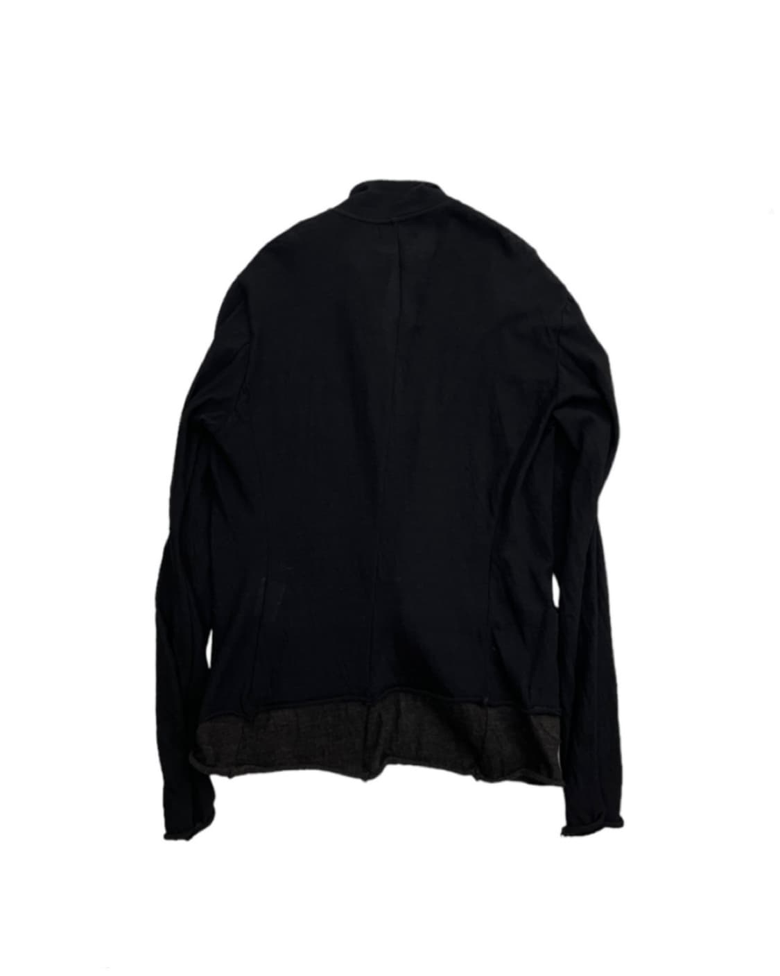 kolor one button cardigan2 상품이미지2