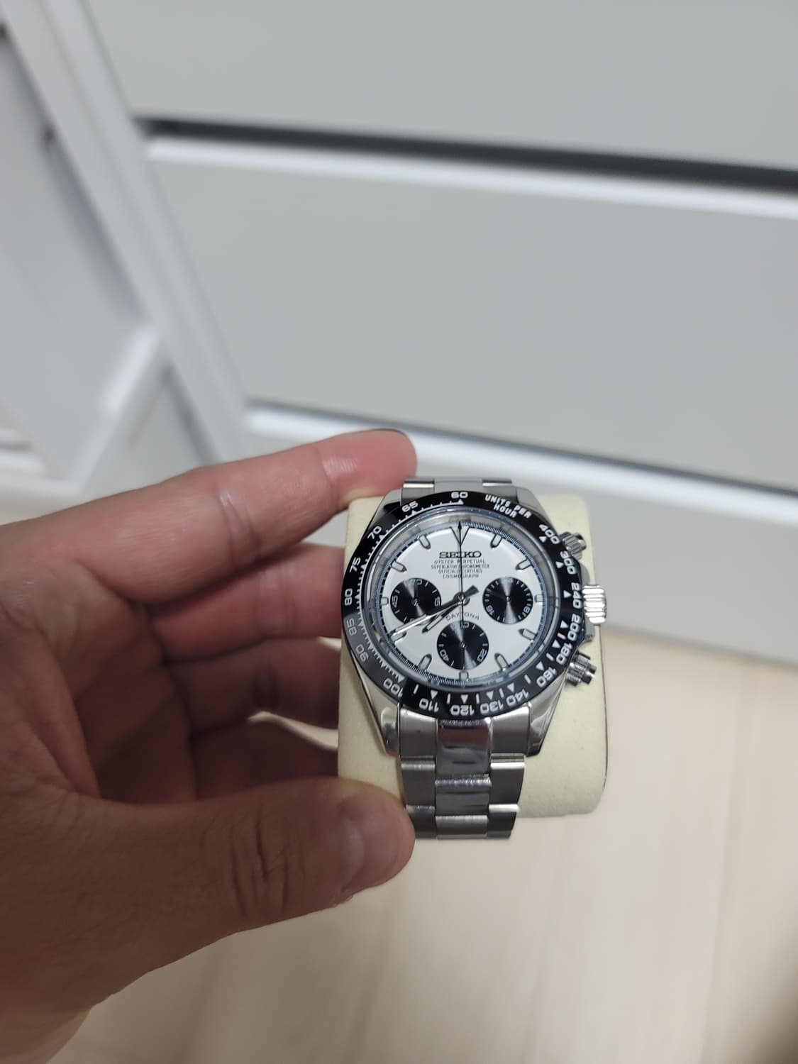 세이코 mod 세이토나 상품이미지1