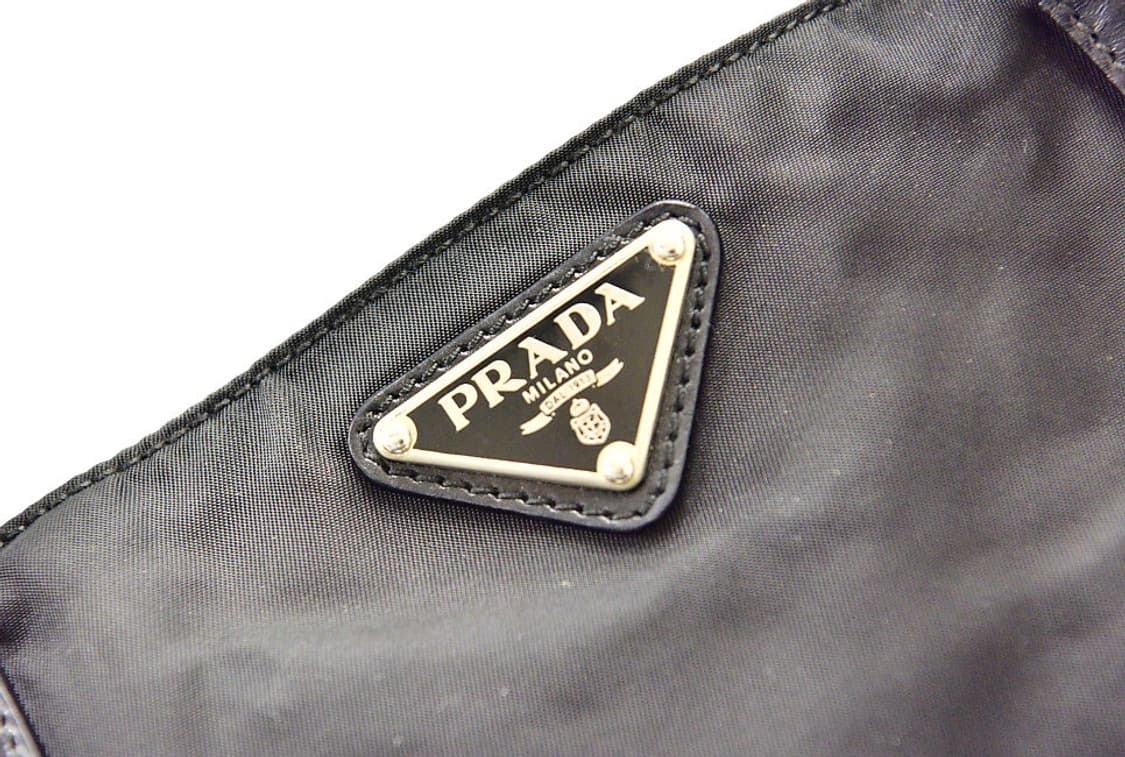 프라다 포코노 숄더백 (정품) 상품이미지6