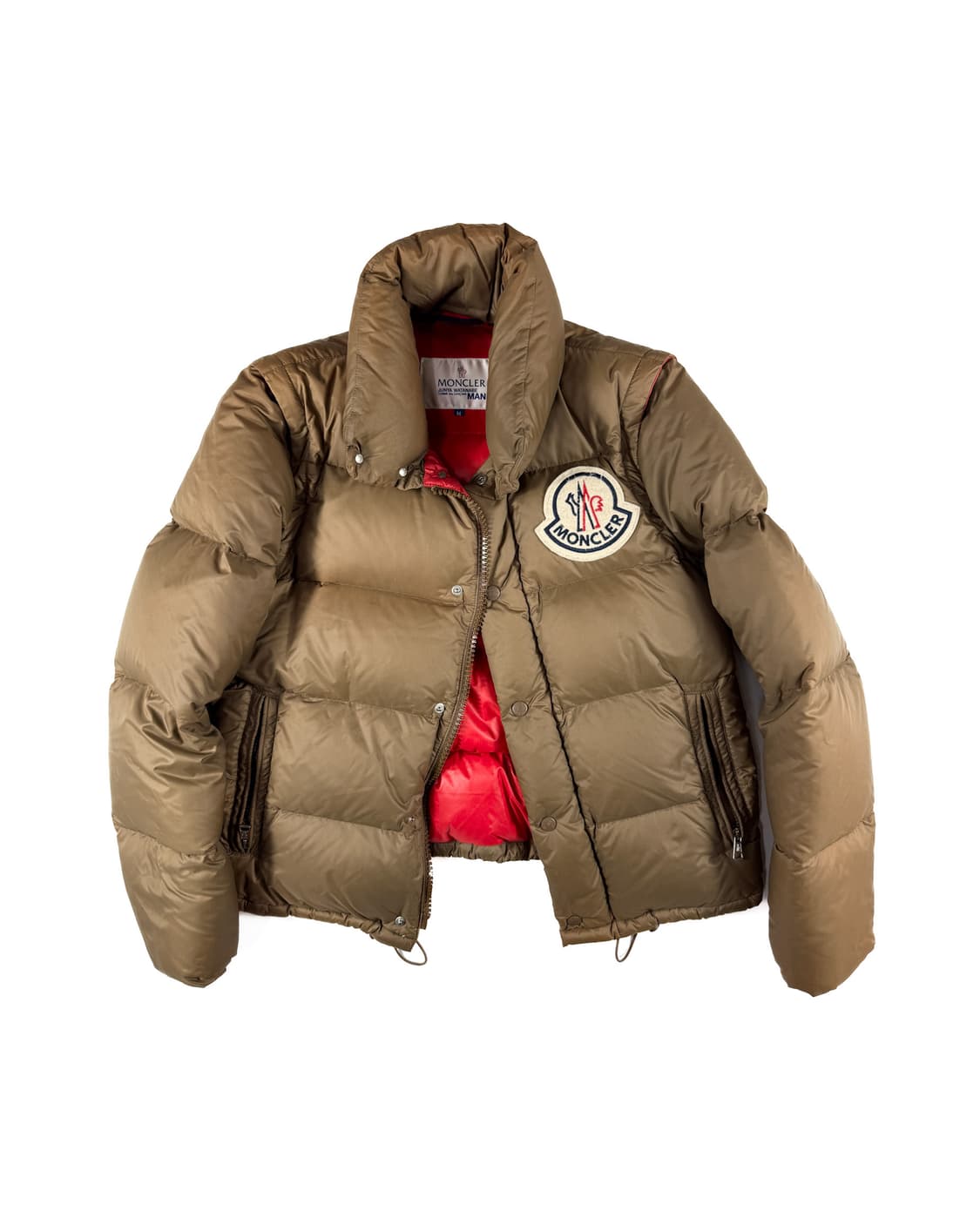 몽클레어 x 준야와타나베 상품이미지2