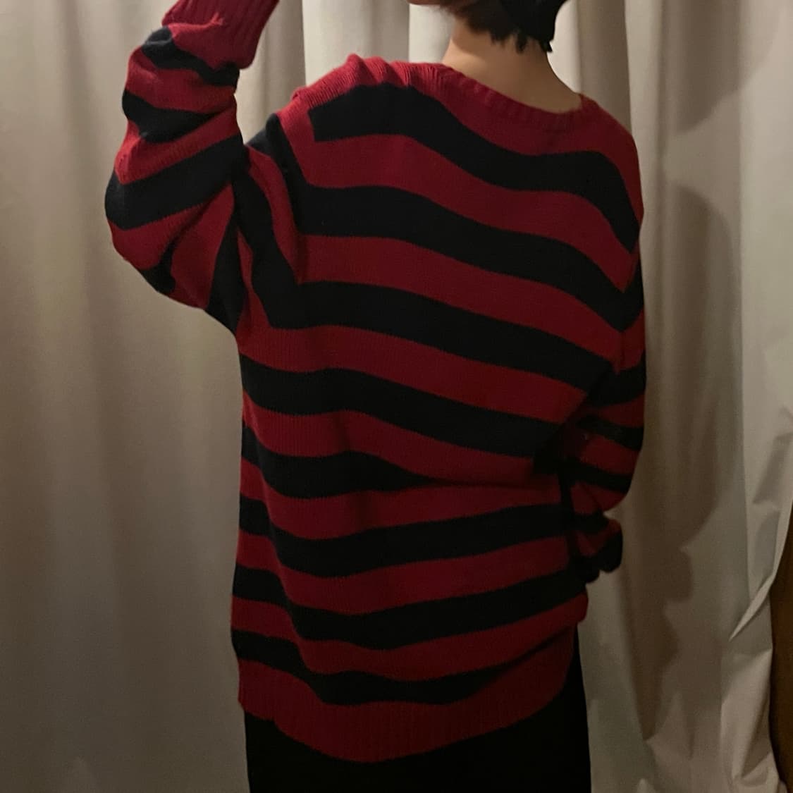 폴로랄프로렌 스트라이프 니트 상품이미지3