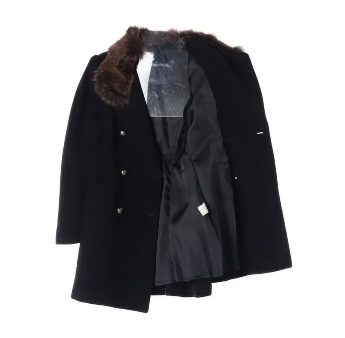 모조에스핀 코요테코트 무료배송 상품이미지2