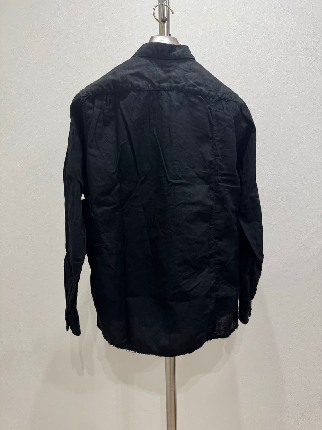 캐피탈 카트만두 패치워크 셔츠 상품이미지4