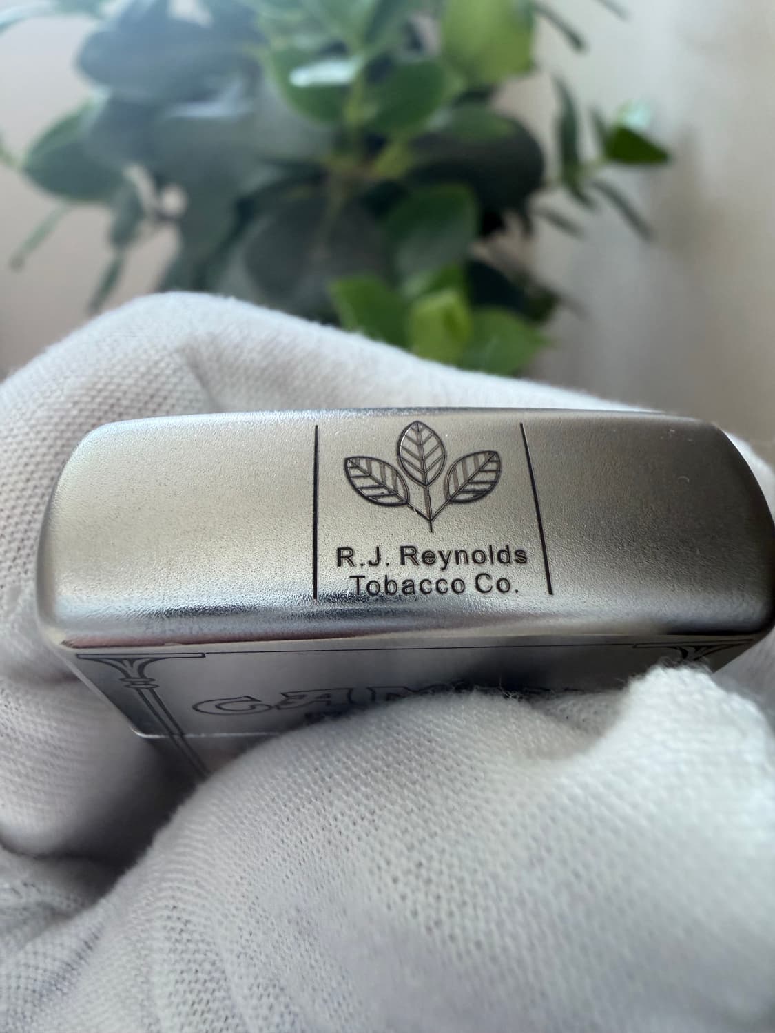 지포라이터 상품이미지5