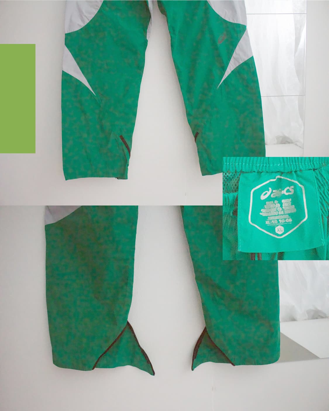 20SS KiKOKOSTAdiNOV 00082020 ASiCS TROUR 상품이미지5