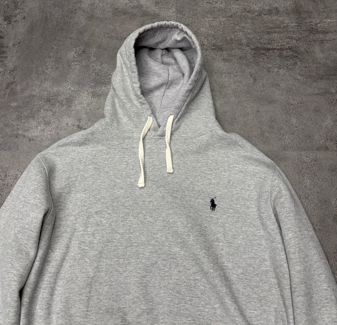 폴로 랄프로렌 후드 상품이미지2