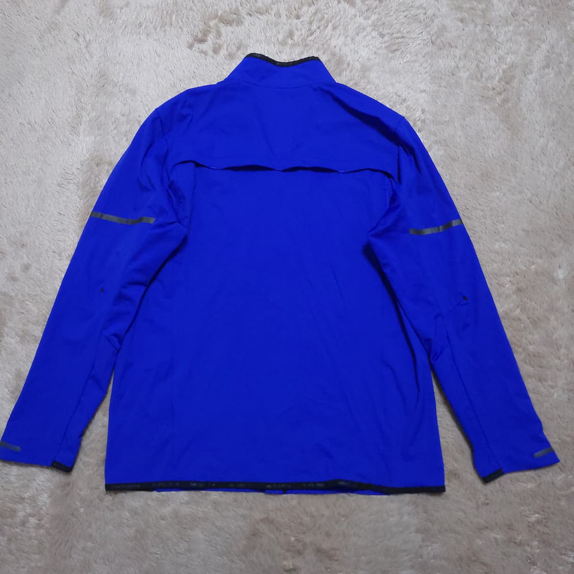 뉴발란스 New Balance 남 자켓 L 0402 상품이미지2