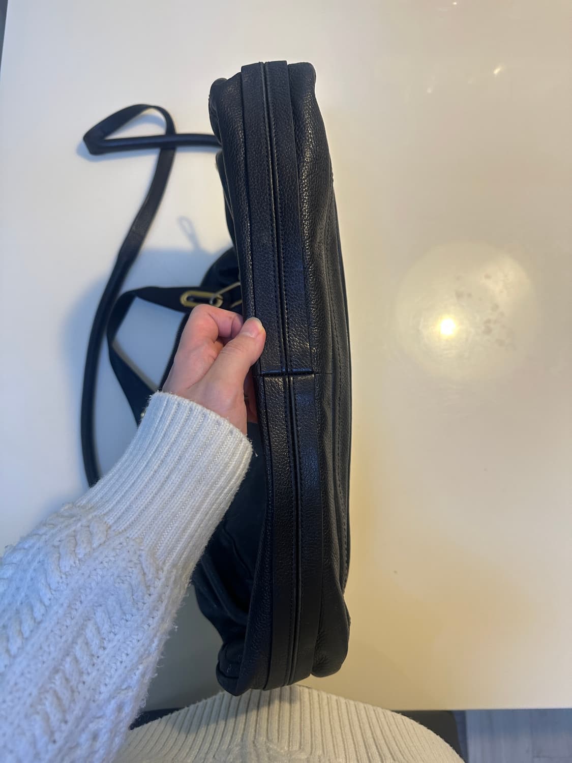 끌로에 파라티백 상품이미지3