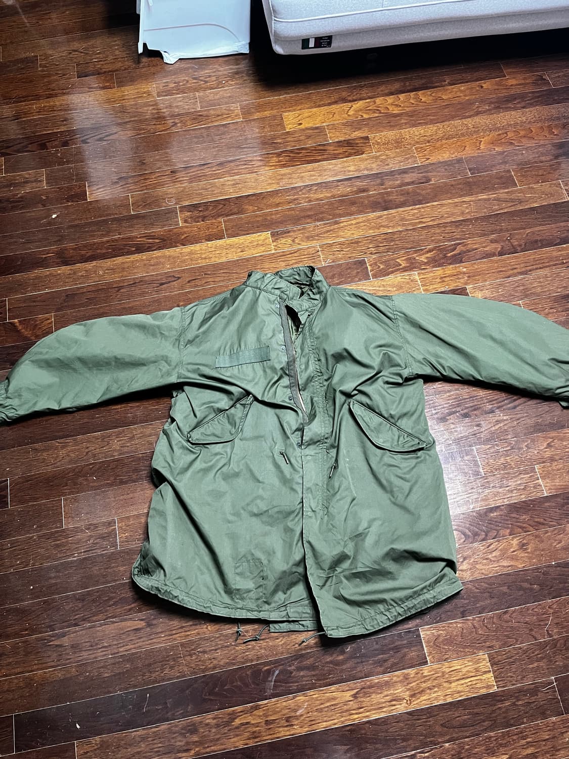 M65 피쉬테일 m 상품이미지6