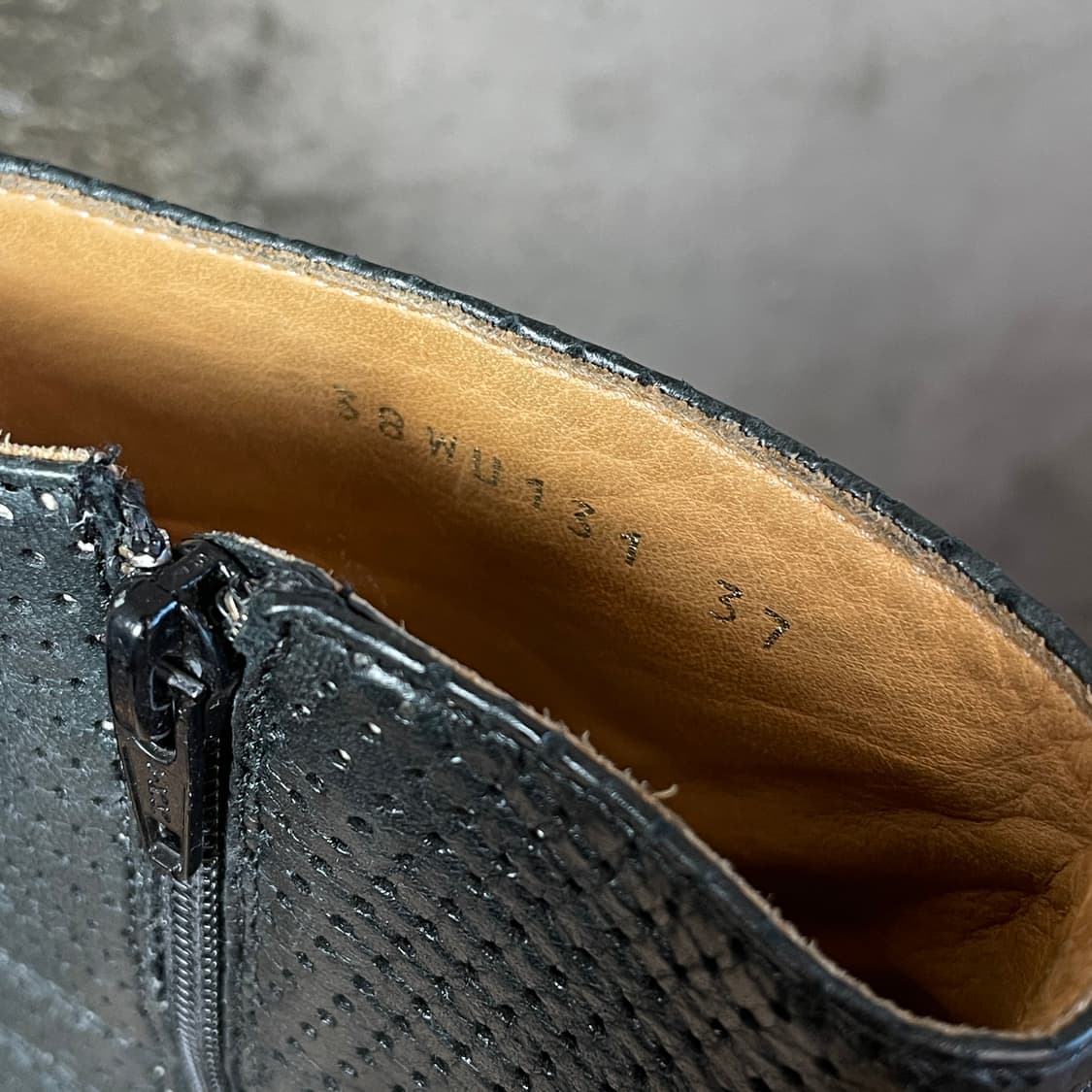 마르지엘라 타비 힐 상품이미지8