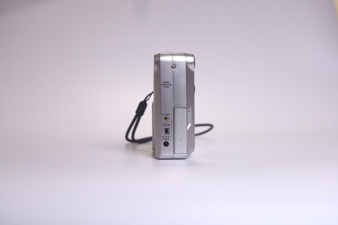 후지필름 파인픽스 6800z 박스셋 상품이미지3