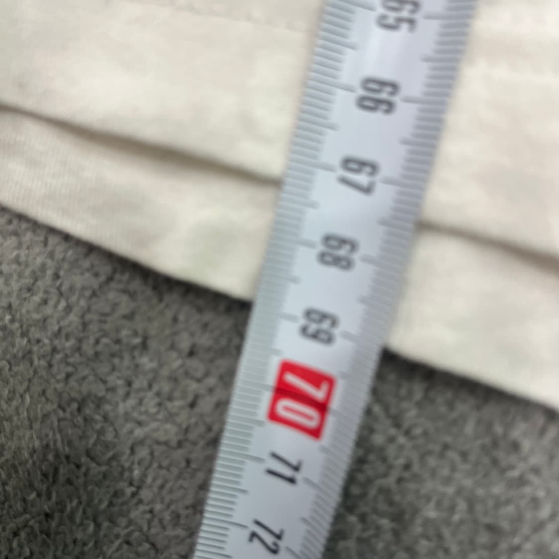 3 버버리 블랙라벨 스트라이프 반팔카라티 상품이미지7