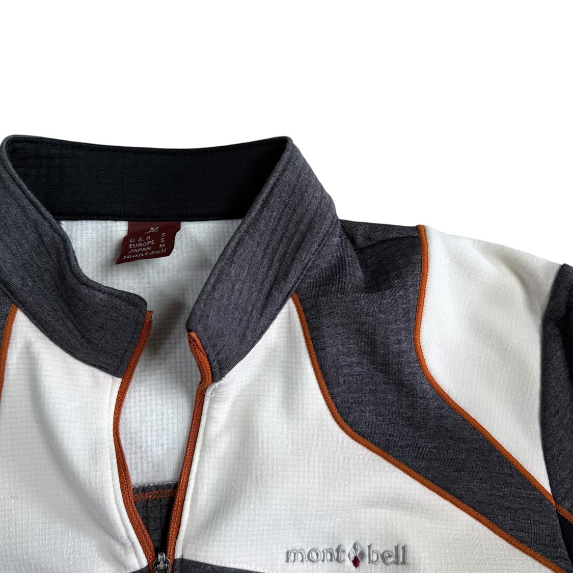 몽벨 반집업 상품이미지2