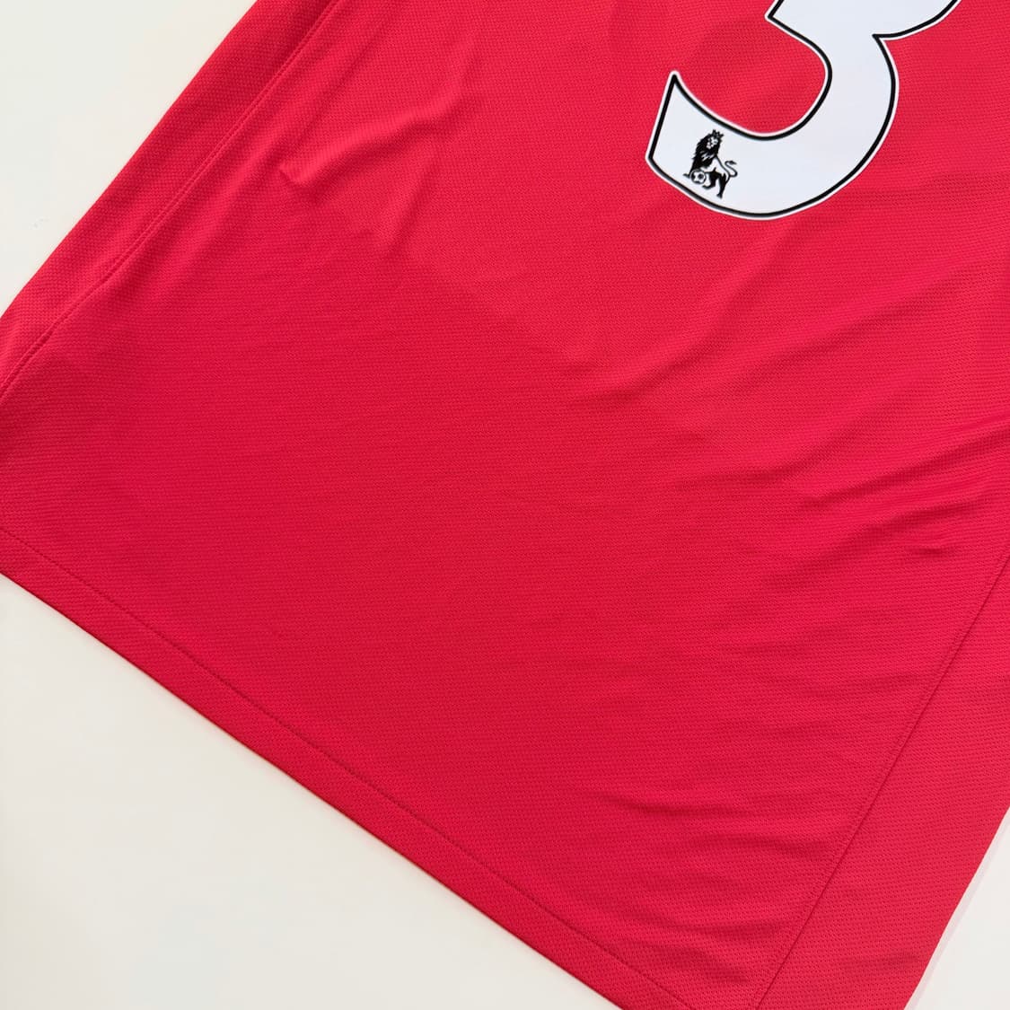 11-12 맨유 홈 에브라 유니폼 상품이미지3