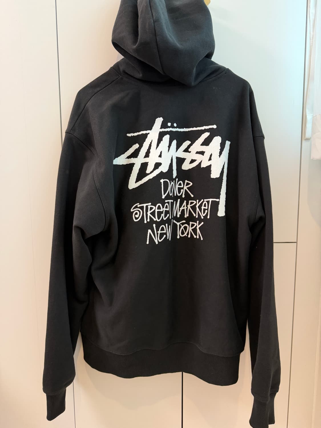 스투시 후드티 도버스트릿마켓 뉴욕 상품이미지2
