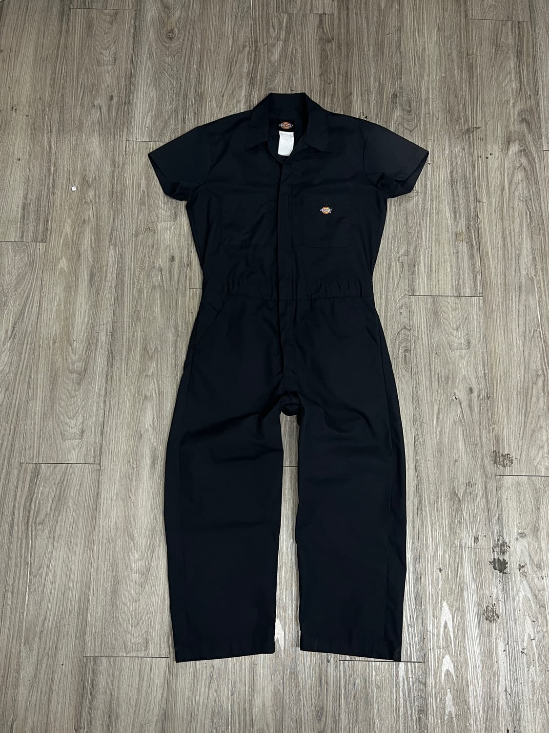 Dickies 디키즈 반팔 점프수트 오버롤 상품이미지1