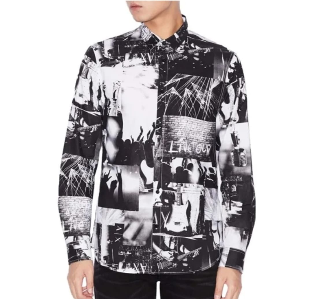 ARMANI EXCHANGE 아르마니 익스체인지 상품이미지2