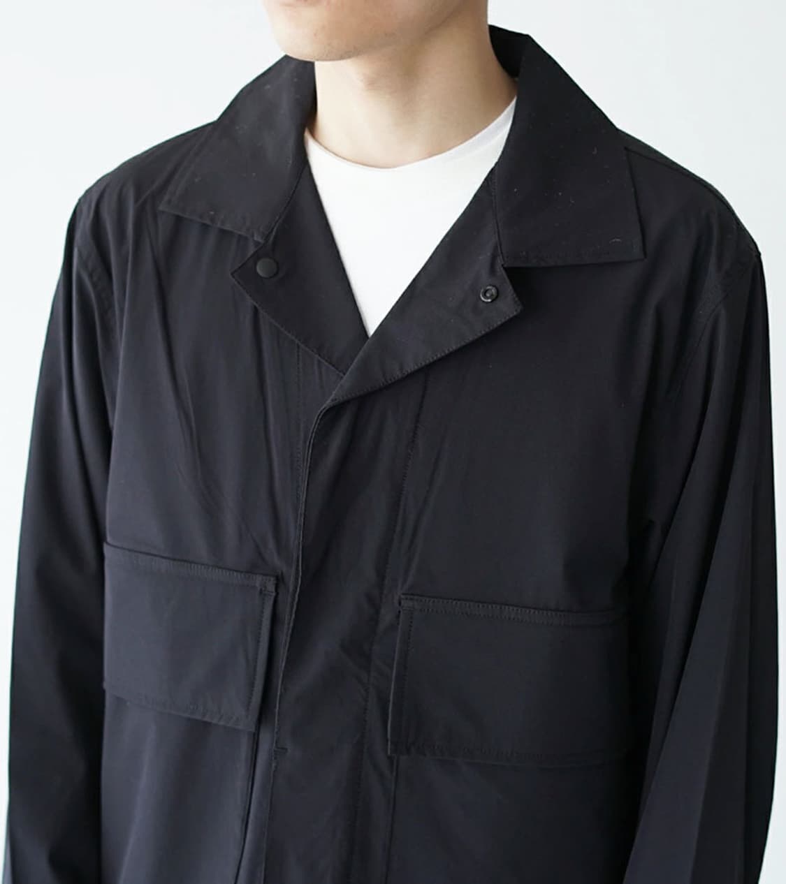 ABU GARCIA - RESISTANT POCKETABLE JK 상품이미지5