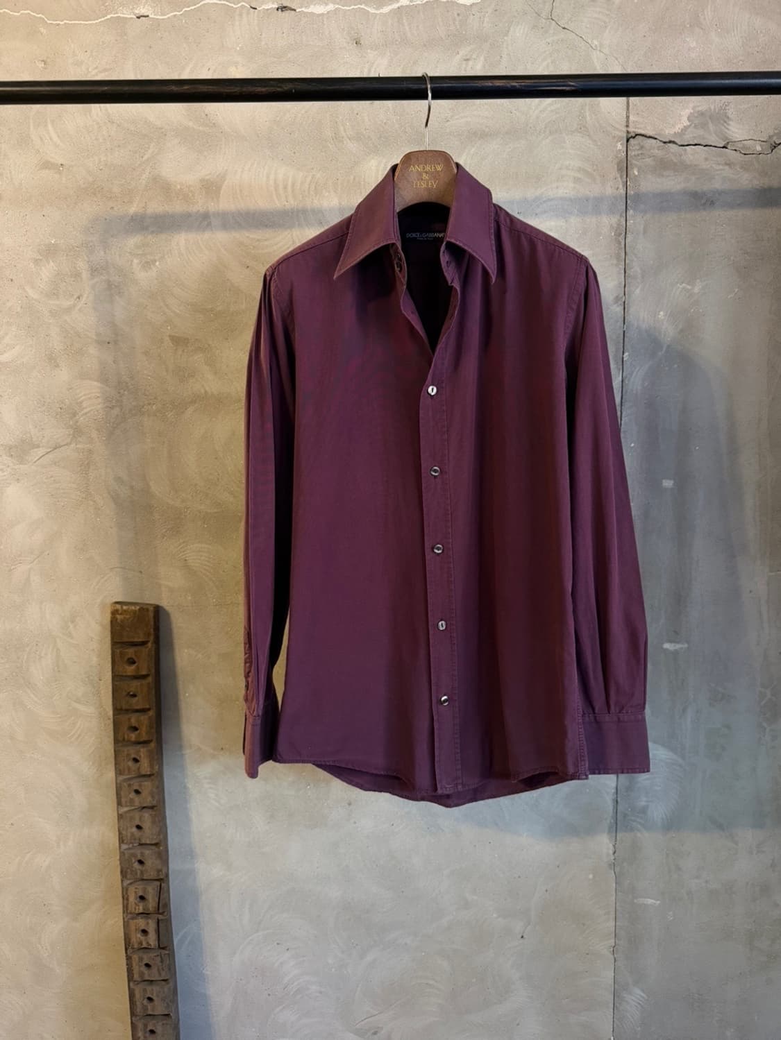 돌체앤가바나 드레스 셔츠 100 상품이미지1