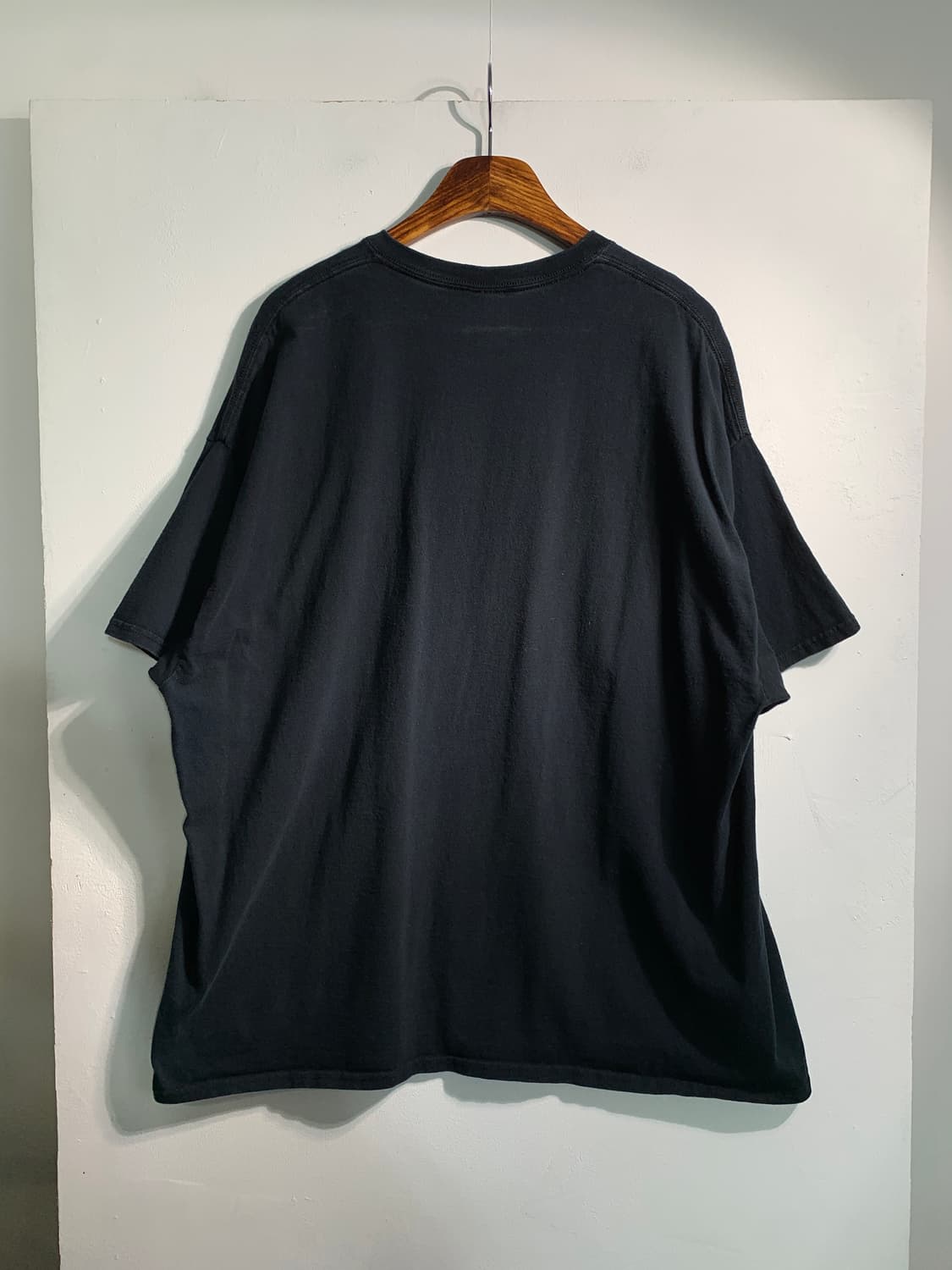 만원샵) gildan 길단 빈티지 티셔츠 2XL C212 상품이미지2